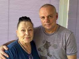 Раиса ивановна рязанова родилась 31 октября 1944 года в казахстане. U Poteryavshej Syna Raisy Ryazanovoj Obyavilis Neizvestnye Nasledniki Ekspress Gazeta