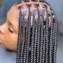 Eunice's African Hair Braiding from m.yelp.com