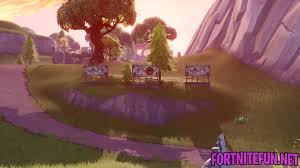 Maybe you would like to learn more about one of these? Visit Graffiti Covered Billboards In A Single Match Fortnite Spray Pray Challenge Fortnite Battle Royale