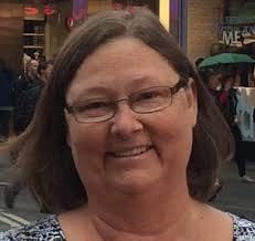 Constance "Connie" Worden Obituary