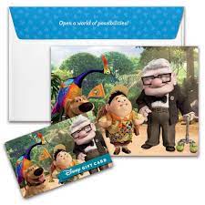 But for now, target classifies them as entertainment cards which makes the discount applicable. Send Magic Through The Mail With 60 New Disney Gift Card Designs Disney Parks Blog