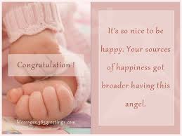 Islamic Wishes For New Born Baby Boy