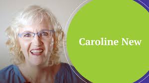 Caroline New