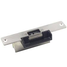 12v electric strike door lock for access control fail safe model access control access control system security safes