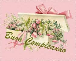 Immagini Foto E Animazioni Di Buon Compleanno Tanti Auguri A Te Per Congratularmi Con Ai Vos Buon Compleanno Auguri Di Buon Compleanno Auguri Di Compleanno