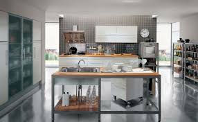 14 best simple kitchen designs ideas 2019. Modern Class Cromatica Simple Kitchen Interior