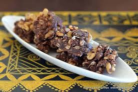 Maybe you would like to learn more about one of these? Preacher Cookies No Bake Preacher Cookies