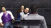 Be aware that the translation isn't perfect, so use some judgement as to the best responses. Power Driver Yakuza 3 Remastered 100 Trophy Guide Youtube