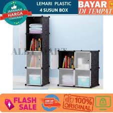 Lemari pakaian portable dengan bahan plastik memiliki berat yang ringan. Jual Lemari Pakaian Plastik Blibli Com Cek Harga Di Pricearea Com