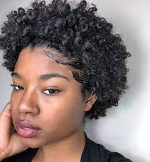 When most think of natural hair, they typically. Short Twa Hairstyles Trendy Hairstyle Ideas