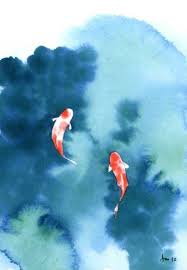 See more ideas about easy watercolor, watercolor, watercolor paintings tutorials. Easy Watercolor Painting Ideas For Beginners Watercolor Paintings Easy Watercolor Art Watercolor