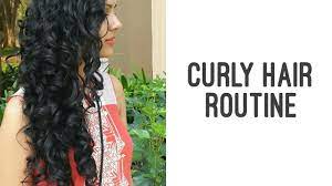 This Is Perhaps The Most Requested Post From You All Most Of The Love Shown On My Instagram Hair Shots Ar Curly Hair Styles Curly Hair Routine Curly Hair Tips