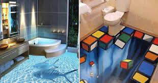 Http Www Amazingthingss Com Wp Content Uploads 2015 06 Cx Jpg Floor Design Flooring Floor Murals