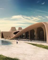 New wave architecture designs rock gym for polur. Etiqueta Iranianarchitect En Twitter