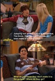 Dan Schneider Made The Best Shows Drake And Josh Drake Josh Laugh