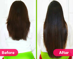 Add 30 grams of sugar to some lemon juice in a bowl of water. Hair Care Tips 2 Home Remedies For Faster Hair Growth