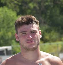 Kaleb James, Mansfield, Defensive Line