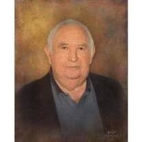 Harry "Bud" M. Krampf Obituary