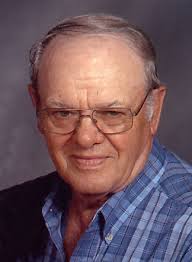 Lawrence Riffle, 81, of rural Marysville