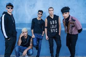Welcome to the cnco official store! Exclusive Boy Band Cnco Shares Their Funniest Fan Encounter Tigerbeat