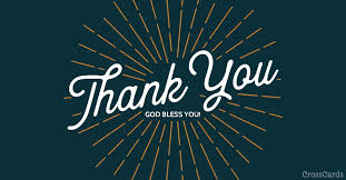 Send an american greetings® thank you card that is sure to make them smile! Free Thank You Ecards Send Personalized Thanks E Mail Greeting