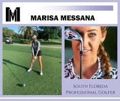 Local Golfer and her quest to the LPGA