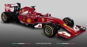 ️check out now the newest updates & stories on this great german car brand. Ferrari F1 F14 T The Sponsor Stickers Are Placed Randomly And The Result Is A Mess But Forzaferrari Anyway Automobilismo Caras Flavio Gomes