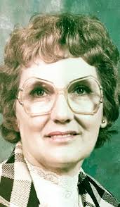 Alberta Diamond 1931-2020