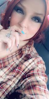 Hello, my name is Amber, it's my birthday today! 🎉❤️