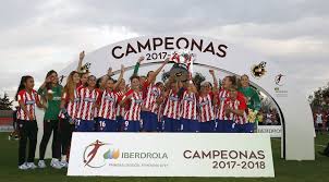 Segunda nacional dsv cv sant cugat, campeón de primera femenina 25/04/21: El Mejor Futbol Femenino De Espana Se Juega En Madrid Madrid Free