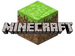 Dit Is De Game Die Ik Het Meest Speel Omdat Het Erg Uitgebreid Is En De Game Eigenlijk Nooit Verveelt Minecraft Is Minecraft Logo Minecraft Minecraft Images