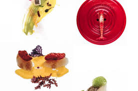 Pimiento del piquillo mediano salsa keptchup espesa. Las Mejores Recetas De Pescados Y Mariscos De Los Mejores Chefs Diario De Gastronomia Cocina Vino Gastronomia Y Recetas Gourmet
