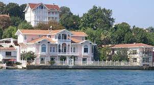 Kandilli rasathanesi ve deprem araştırma enstitüsü) is a turkish observatory. The Most Expensive Waterfront Mansions In Istanbul