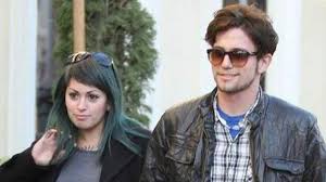 Select from premium sheila hafsadi of the highest quality. Sheila Hafsadi Married Twilight Star Jackson Rathbone Heavy Com