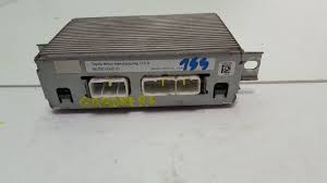 When it comes to new sienna oem parts at the lowest prices, we've been the top online parts store for decades. Used 1998 Toyota Sienna Electrical Radio Audio Amp Parts Search