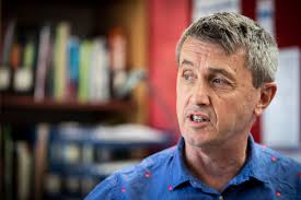 School's out: Teachers walk off the job over pay