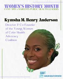 Thank you for including me in the Women's History Month Tribute.