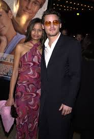 Keisha Chambers Is Justin Chambers' Wife Of 30 Years