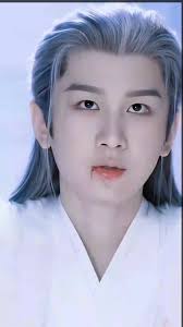 Huai'an dari yang seorang villain menjadi penyelamat negara🤏😄💚🔥 #c...