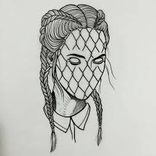 Boxer Braids Fishnet Tattoo Boxer Boxerbraids Boxer Boxerbraids Boxerbraids Braids Fishnet Tattoo Boxer Braids Sketches Art Sketches
