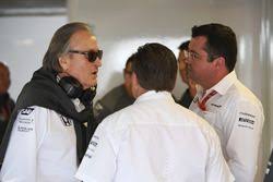 It is with deep sadness that mclaren racing announces the death of mansour ojjeh, shareholder of. Mansour Ojjeh Uber Mclaren Honda Bruch War Wie In Ehe