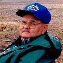 John William Denson Obituary