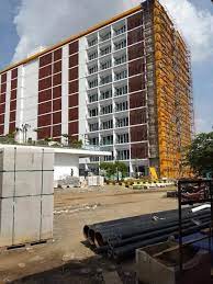 Jual apartemen jakarta termurah ⭐ harga mulai 100 jutaan bisa negobisa kpa cicilan ringan strategis fasilitas lengkap dekat transportasi umum. Ssci Purwokerto Update Penguatan Pondasi Apartemen Facebook