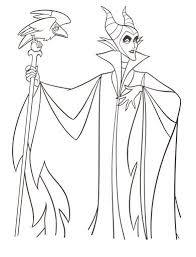 Disney S Maleficent Free Printables Crafts And Coloring Pages Coloring Books Disney Princess Coloring Pages Sleeping Beauty Coloring Pages