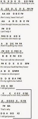 Flute Sheet Music Jealous Flute Sheet Music Sheet Music Music Humor