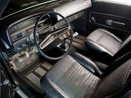 1970 Ford Ranchero G T Classic Muscle Truck Interior Wallpaper 1600x1200 108340 Truck Interior Muscle Truck Ford