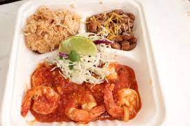 It's similar to a fajita seasoning or taco. The Best Fish Taco In Poipu Updated August 2021 Tripadvisor