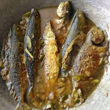 Selain rasanya yang enak, berbagai menu bagi anda yang sedang mencari rekomendasi aneka resep masakan ikan, bisa mencoba salah satu dari resep di bawah ini. Aneka Resepi Masakan Ikan