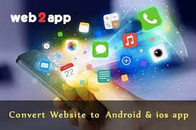 Convertron have complex infrastructure in place and is monitored by a team of experts which is responsible to convert your website and other web applications into a mobile application. How To Convert A Website Into An Ios App Devteam Space