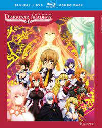 Dragonar Academy – Review | Wrong Every Time
